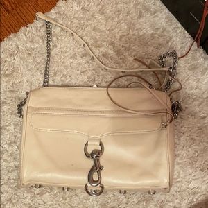 Rebecca minkoff purse
